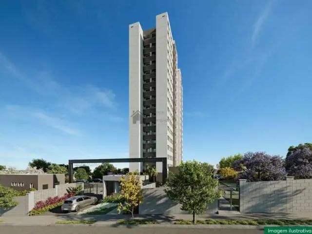 Apartamento para Venda em Belo Horizonte/MG Castelo 2 Quartos