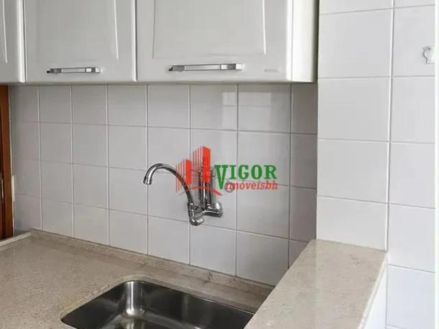 Apartamento para Venda em Belo Horizonte/MG Castelo 2 Quartos