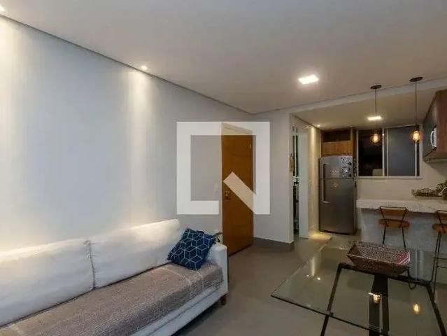 Apartamento para Venda em Belo Horizonte/MG Castelo 2 Quartos