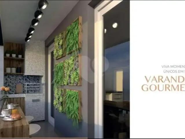 Apartamento para Venda em Belo Horizonte/MG Castelo 2 Quartos