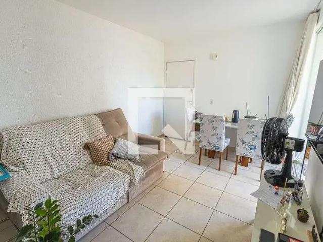 Apartamento para Venda em Belo Horizonte/MG Castelo 2 Quartos