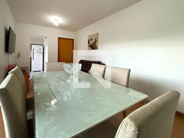Apartamento para Venda em Belo Horizonte/MG Centro 2 Quartos