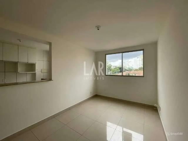 Apartamento para Venda em Belo Horizonte/MG Castelo 2 Quartos