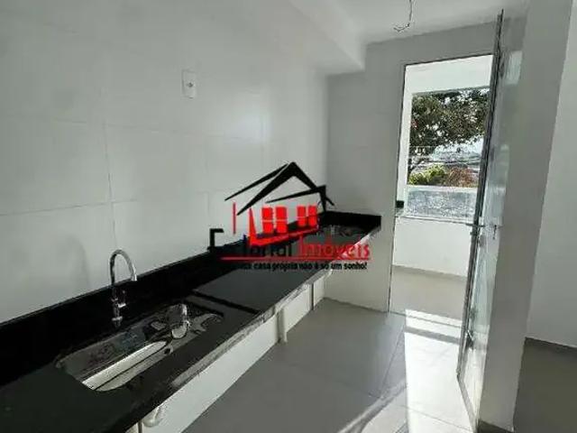 Apartamento para Venda em Belo Horizonte/MG Castelo 2 Quartos