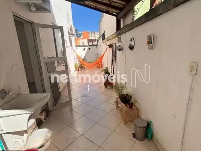 Apartamento para Venda em Belo Horizonte/MG Castelo 2 Quartos