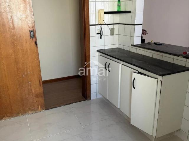 Apartamento para Venda em Belo Horizonte/MG Castelo 2 Quartos