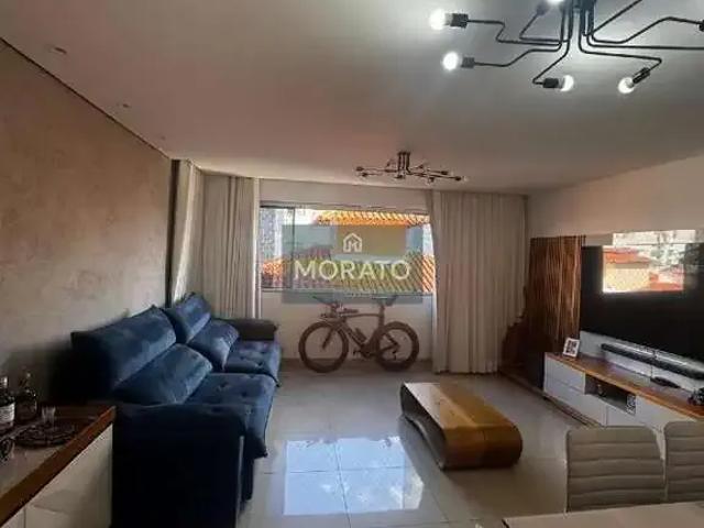 Apartamento para Venda em Belo Horizonte/MG Castelo 3 Quartos