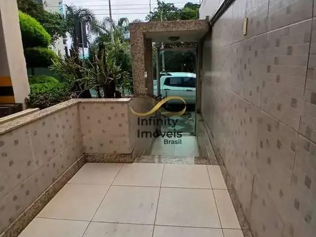 Apartamento para Venda em Belo Horizonte/MG Castelo 3 Quartos