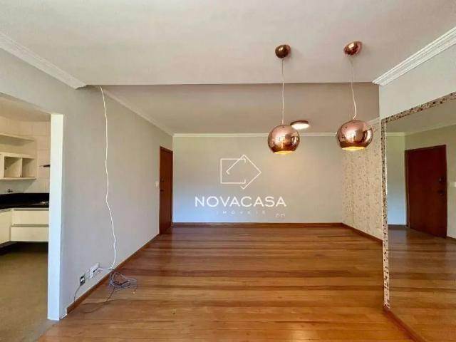 Apartamento para Venda em Belo Horizonte/MG Castelo 3 Quartos