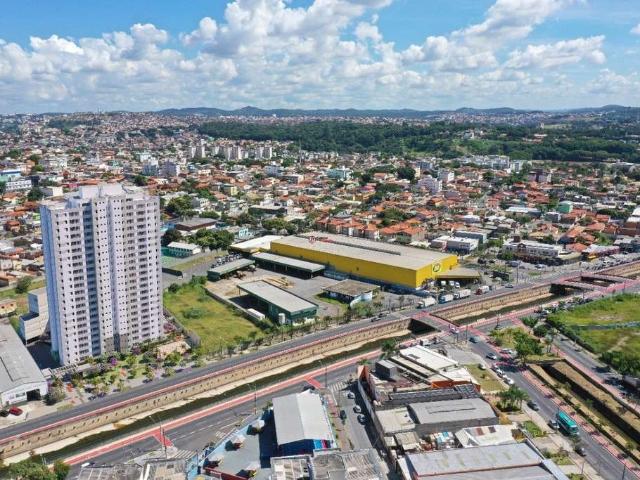 Apartamento para Venda em Belo Horizonte/MG Castelo 3 Quartos