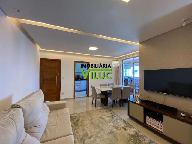 Apartamento para Venda em Belo Horizonte/MG Castelo 3 Quartos