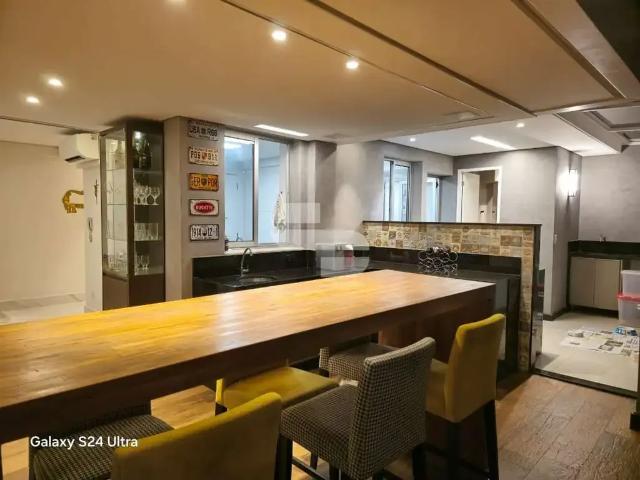 Apartamento para Venda em Belo Horizonte/MG Pampulha 3 Quartos