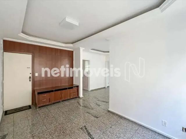 Apartamento para Venda em Belo Horizonte/MG Castelo 3 Quartos