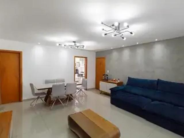 Apartamento para Venda em Belo Horizonte/MG Castelo 3 Quartos