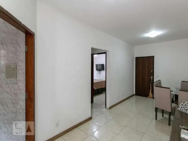 Apartamento para Venda em Belo Horizonte/MG Castelo 3 Quartos