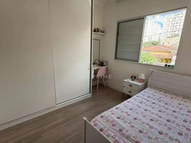 Apartamento para Venda em Belo Horizonte/MG Castelo 3 Quartos