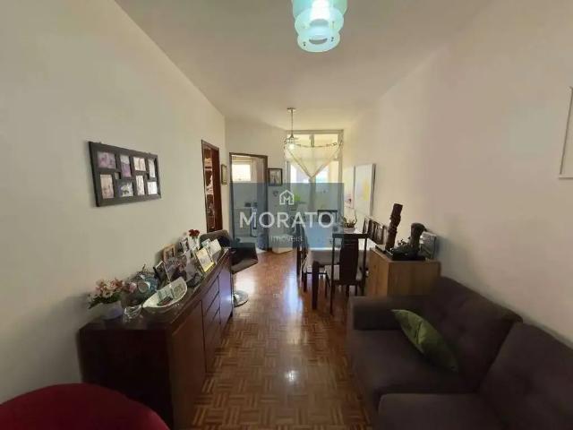 Apartamento para Venda em Belo Horizonte/MG Castelo 3 Quartos