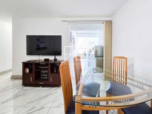 Apartamento para Venda em Belo Horizonte/MG Castelo 3 Quartos