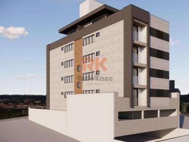 Apartamento para Venda em Belo Horizonte/MG Castelo 3 Quartos