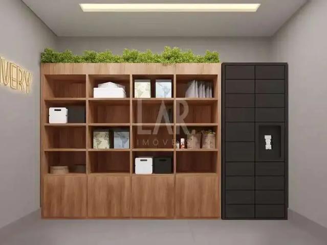Apartamento para Venda em Belo Horizonte/MG Castelo 3 Quartos