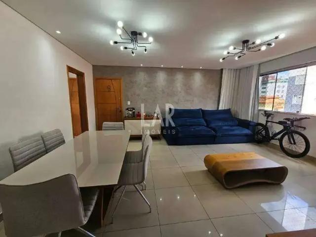 Apartamento para Venda em Belo Horizonte/MG Castelo 3 Quartos