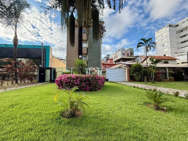 Apartamento para Venda em Belo Horizonte/MG Castelo 3 Quartos