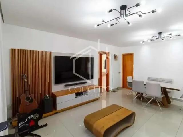 Apartamento para Venda em Belo Horizonte/MG Castelo 3 Quartos