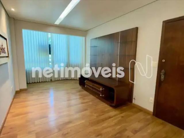 Apartamento para Venda em Belo Horizonte/MG Castelo 3 Quartos