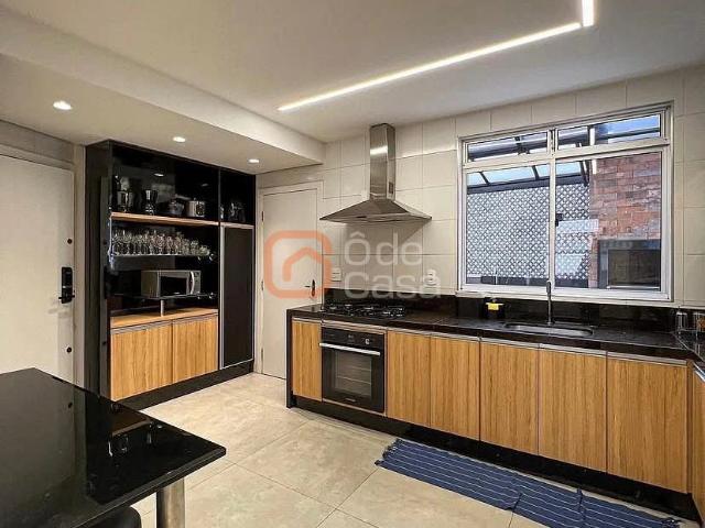 Apartamento para Venda em Belo Horizonte/MG Castelo 3 Quartos