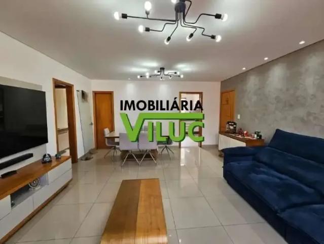Apartamento para Venda em Belo Horizonte/MG Castelo 3 Quartos