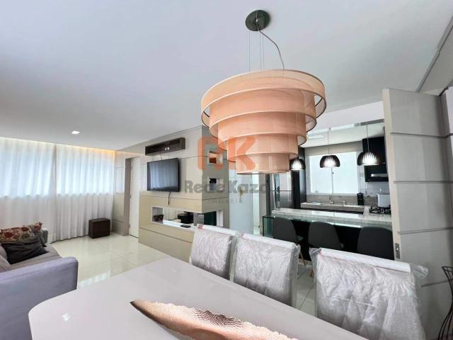 Apartamento para Venda em Belo Horizonte/MG Castelo 3 Quartos