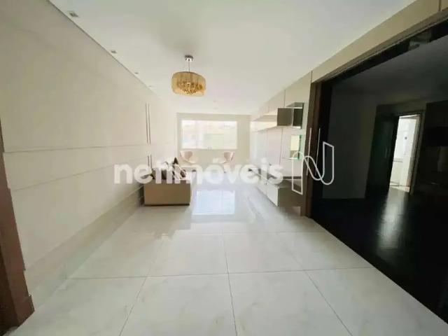 Apartamento para Venda em Belo Horizonte/MG Castelo 3 Quartos