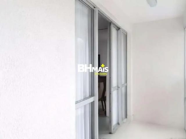 Apartamento para Venda em Belo Horizonte/MG Castelo 3 Quartos