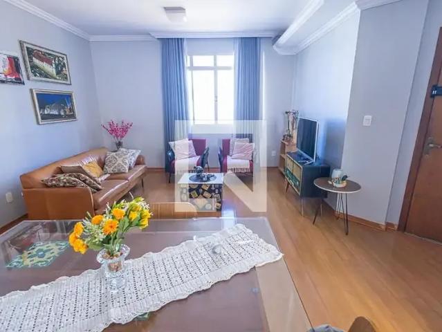 Apartamento para Venda em Belo Horizonte/MG Castelo 3 Quartos