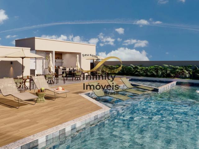 Apartamento para Venda em Belo Horizonte/MG Castelo 3 Quartos