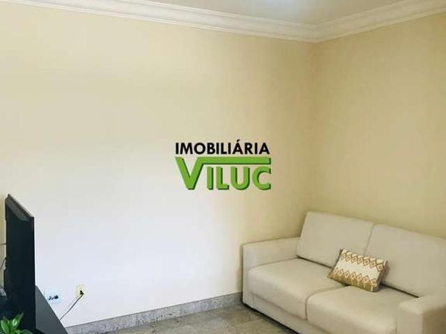 Apartamento para Venda em Belo Horizonte/MG Castelo 3 Quartos