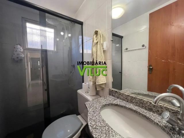 Apartamento para Venda em Belo Horizonte/MG Castelo 3 Quartos