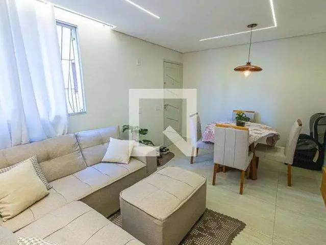Apartamento para Venda em Belo Horizonte/MG Castelo 3 Quartos
