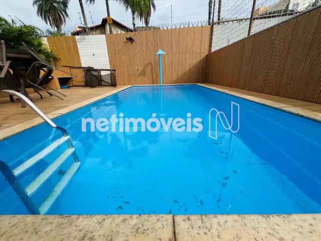 Apartamento para Venda em Belo Horizonte/MG Castelo 3 Quartos