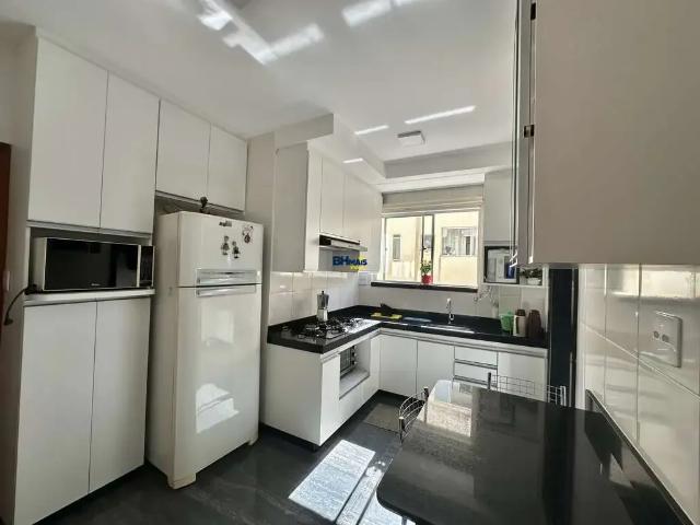 Apartamento para Venda em Belo Horizonte/MG Castelo 3 Quartos