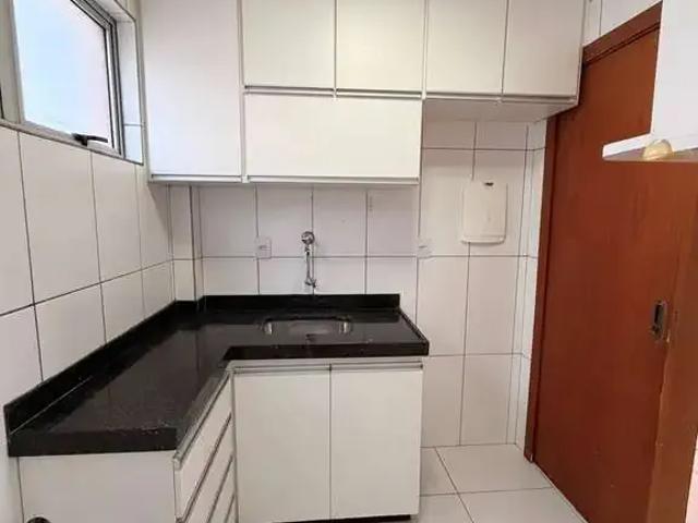 Apartamento para Venda em Belo Horizonte/MG Castelo 3 Quartos