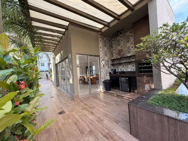 Apartamento para Venda em Belo Horizonte/MG Castelo 3 Quartos
