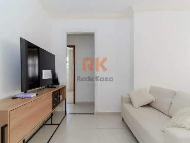 Apartamento para Venda em Belo Horizonte/MG Castelo 3 Quartos