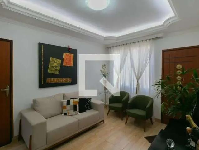 Apartamento para Venda em Belo Horizonte/MG Castelo 3 Quartos