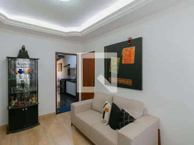 Apartamento para Venda em Belo Horizonte/MG Castelo 3 Quartos