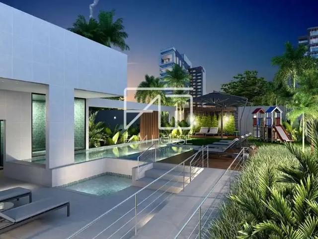 Apartamento para Venda em Belo Horizonte/MG Castelo 3 Quartos
