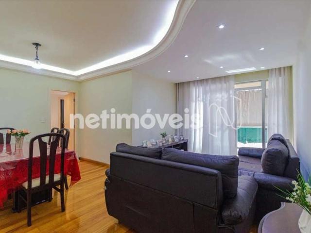 Apartamento para Venda em Belo Horizonte/MG Castelo 3 Quartos