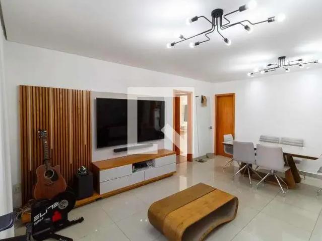 Apartamento para Venda em Belo Horizonte/MG Castelo 3 Quartos