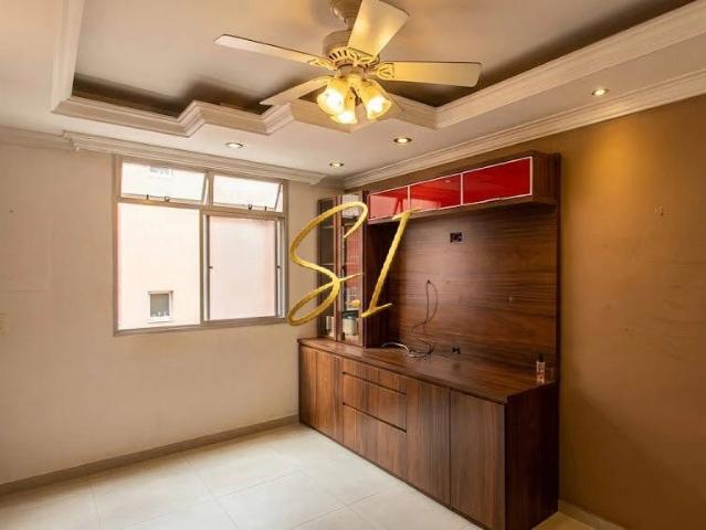 Apartamento para Venda em Belo Horizonte/MG Castelo 3 Quartos