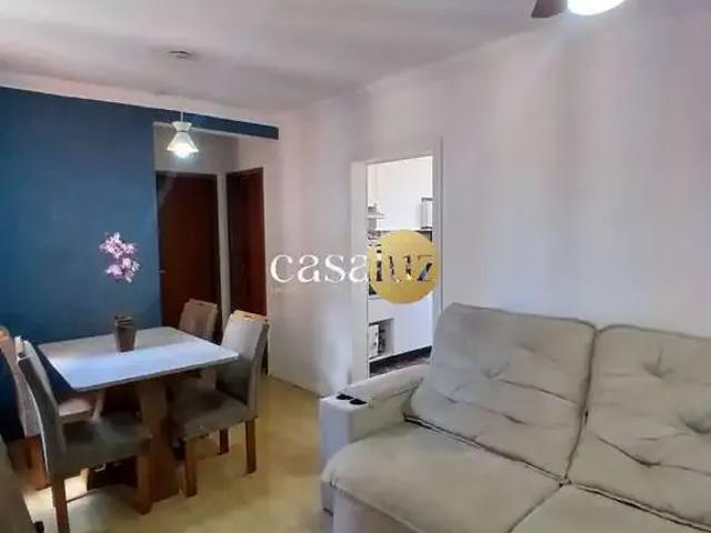 Apartamento para Venda em Belo Horizonte/MG CDI Jatobá Barreiro 2 Quartos
